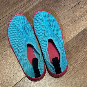 TRIBORD | swim shoes  for girls